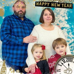 Meet your Posher, Carol